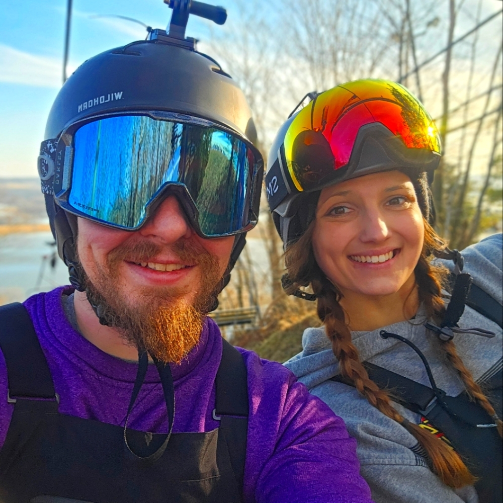 Meet your Posher, Justin